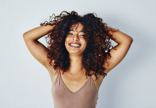 How to Determine if Your Curly Hair Needs Moisture or Protein