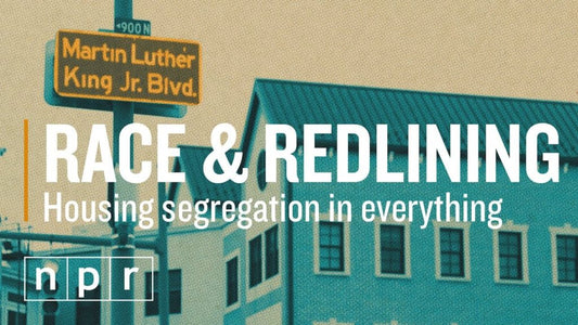 Housing, Homeownership & Discrimination