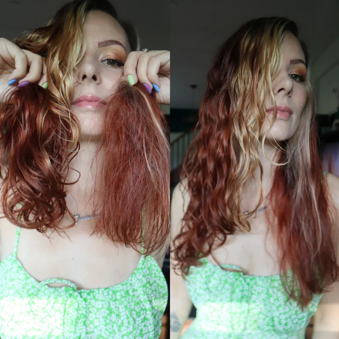 The Wavy Style & Refresh™ Bundle Box