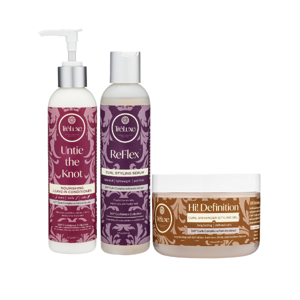 Condition & Style Set