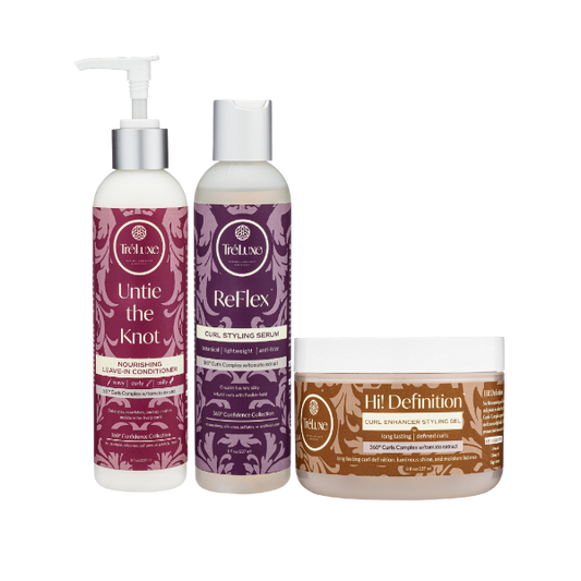 Condition & Style Set