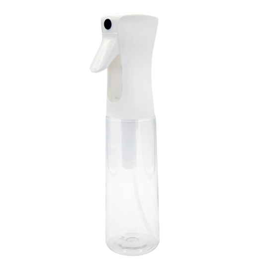 Continuous Mist Spray Bottle