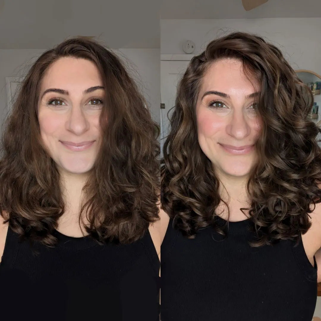 The Wavy Style & Refresh™ Bundle Box