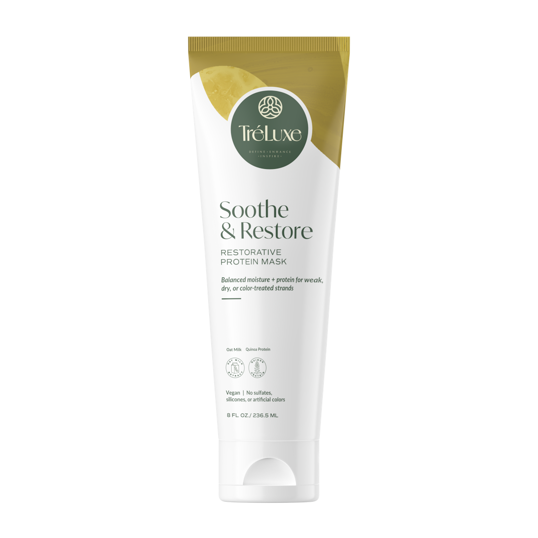 Restorative Protein Mask