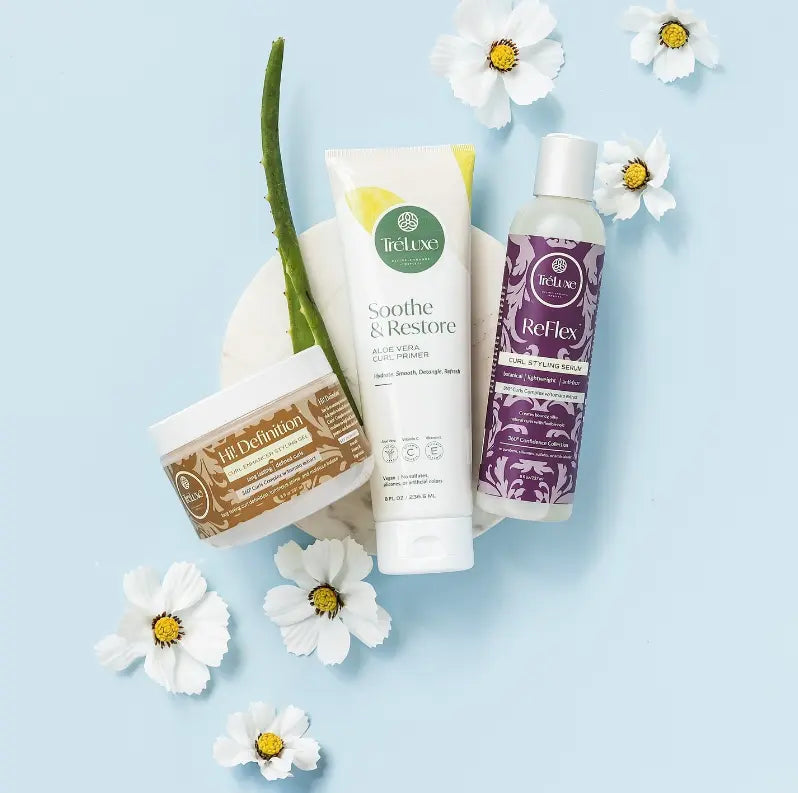 The Wavy Style & Refresh™ Bundle Box