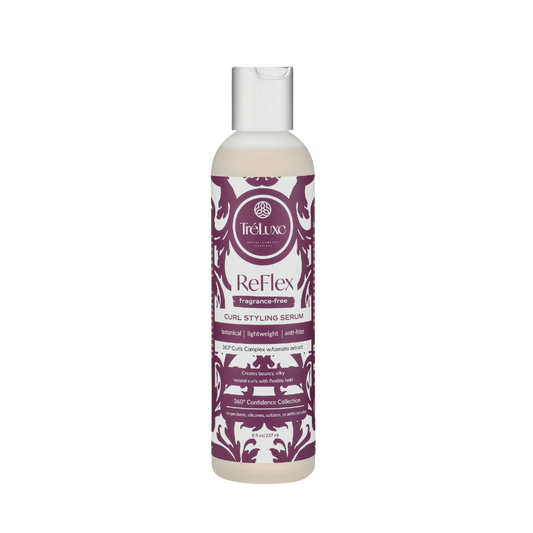 ReFlex™ FRAGRANCE-FREE