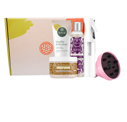 The Wavy Style & Refresh™ Bundle Box