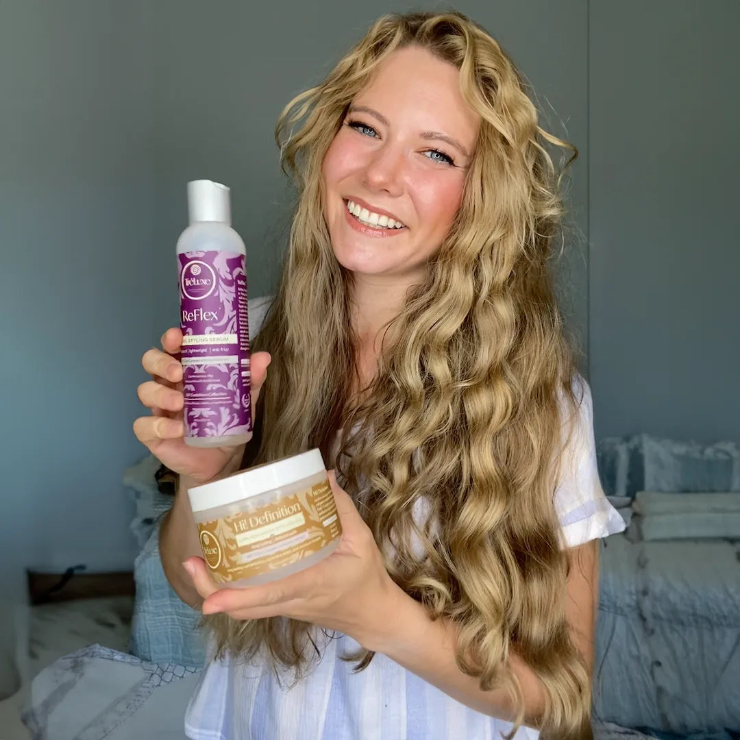 The Wavy Style & Refresh™ Bundle Box