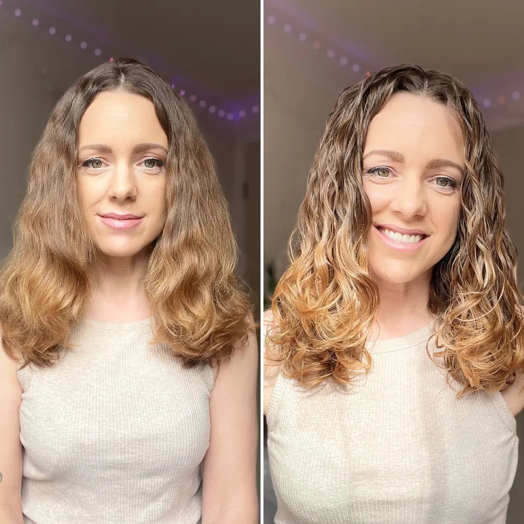 The Wavy Style & Refresh™ Bundle Box