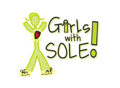 Girls with Sole!