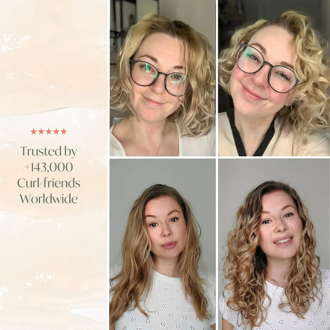 The Wavy Style & Refresh™ Bundle Box