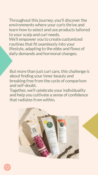 30 Day Digital Curl Mastery Course ($29 value)