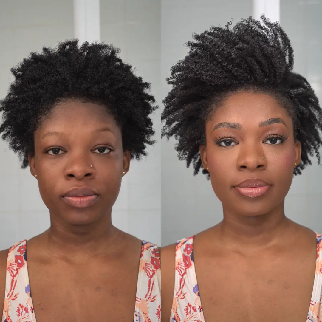 The Coily Style & Refresh™ Bundle Box