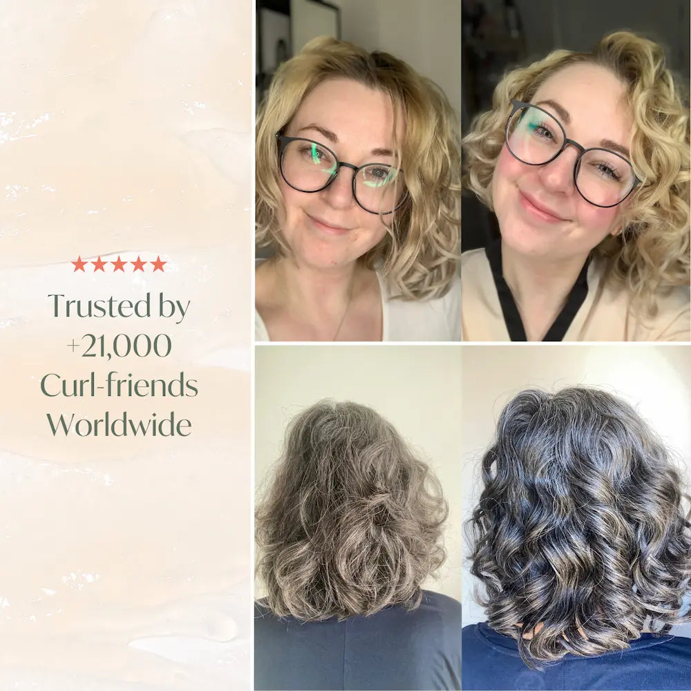 Condition & Style Set