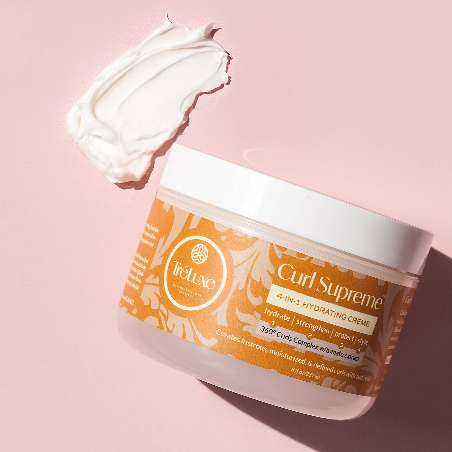 Curl Supreme™ Creme