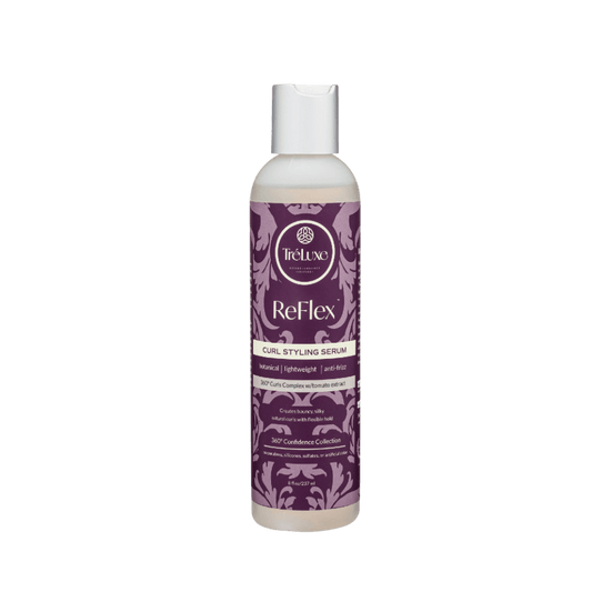 Reflex Curl Styling Serum