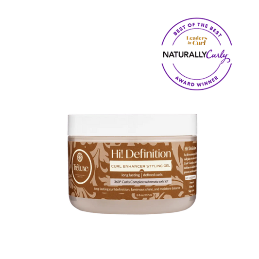 Hi! Definition™ Gel