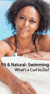 Fit & Natural- Swimming