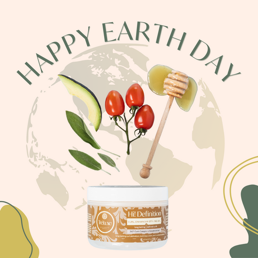 Celebrating Earth Day with TréLuxe: Making Beauty Green and Gorgeous