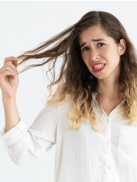 3 Subtle Reasons Why Your Day 2 Curls Fail