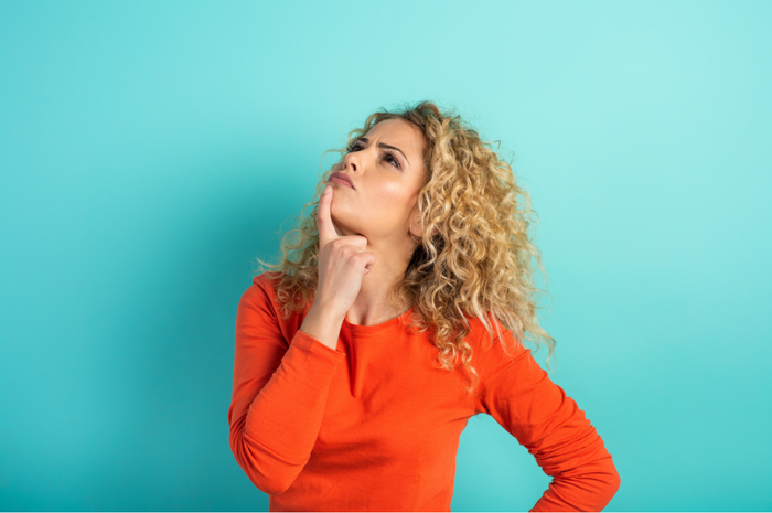 Curly and confused? Check out 3 NEW step-by-step styling videos!