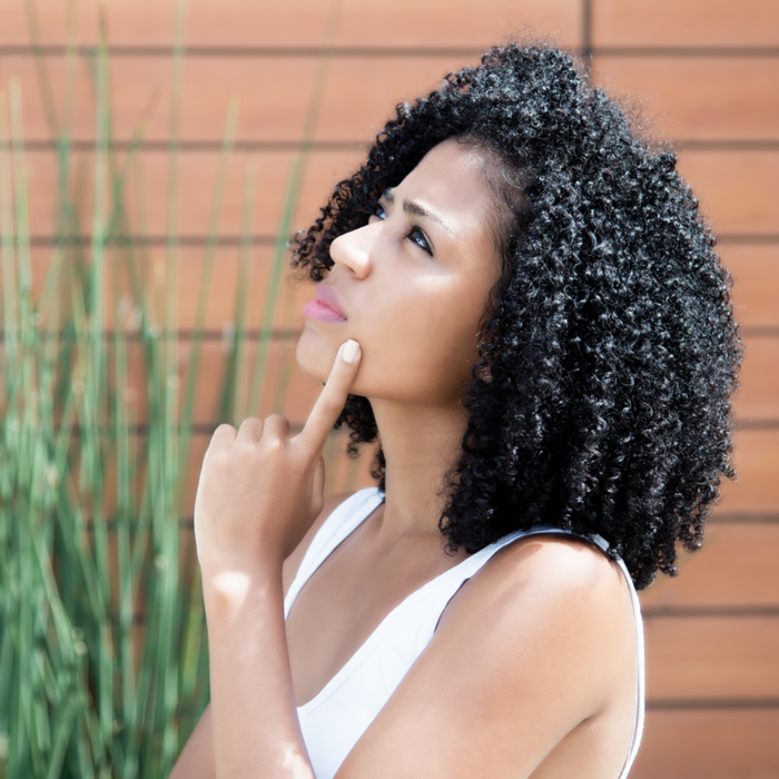 Are You Mothering or Smothering Your Curls?