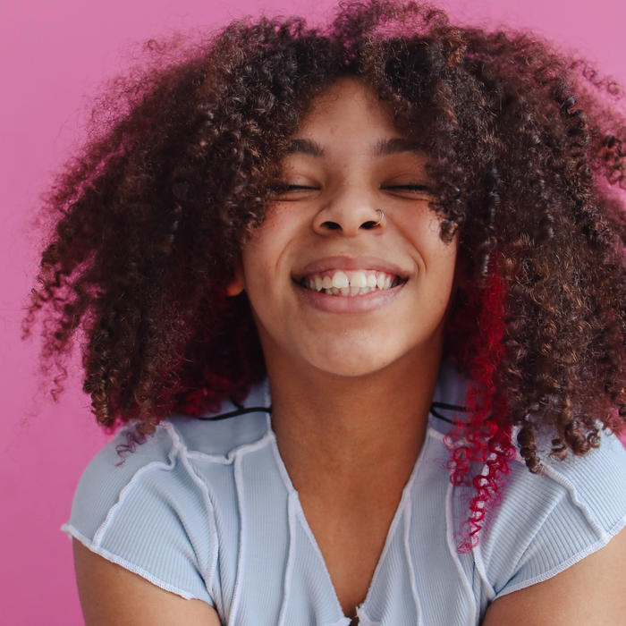 How to Start your Curly (or Wavy) Hair Care Journey