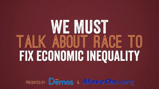 Addressing Race & Economic Inequality