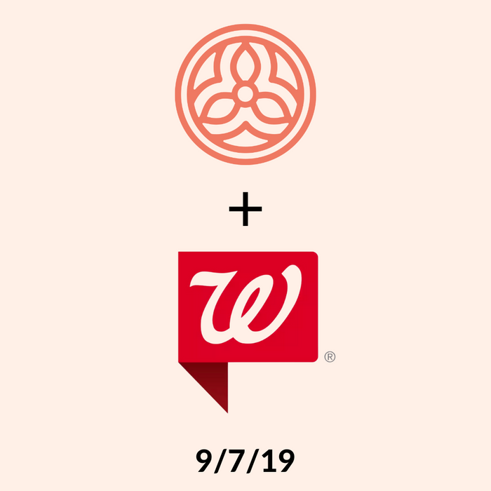 5 Reasons to Shop TréLuxe At Walgreens!