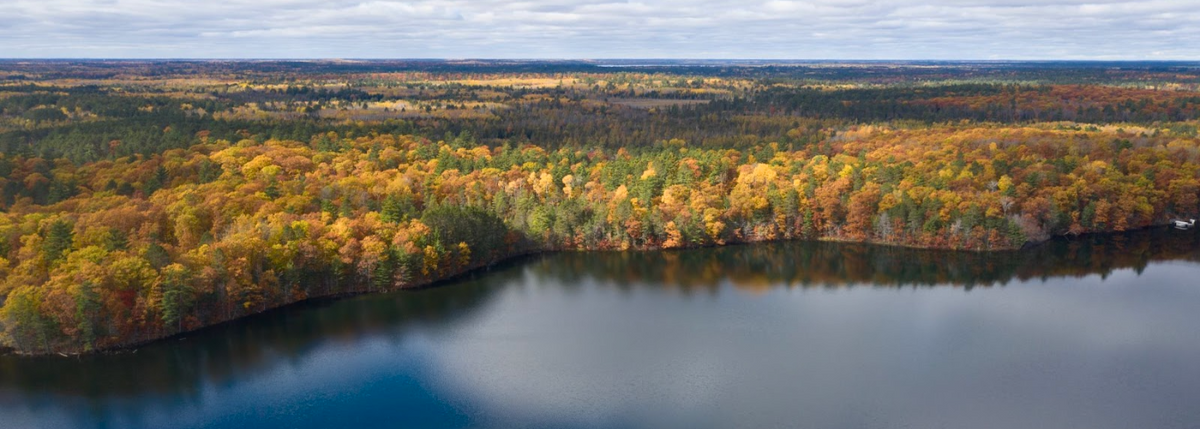 Woman touching scalp