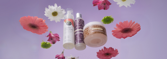Hi! Definition Curl Enhancer Styling Gel