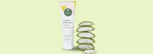 Aloe Vera Curl Primer