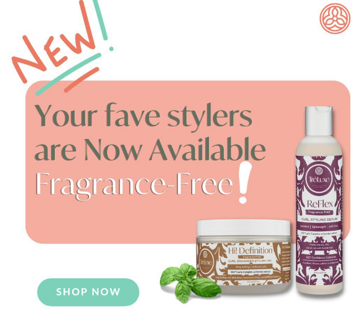 Get  A Whiff of This! Fan-Faves Come Fragrance-Free