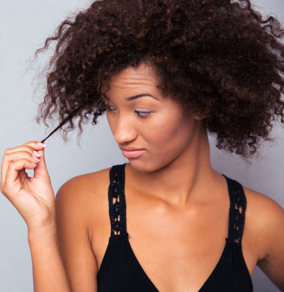 Are Your Curls Hormonal?