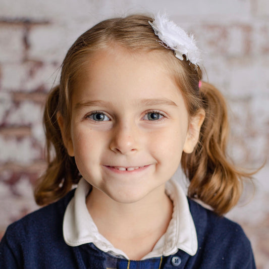 Little girl