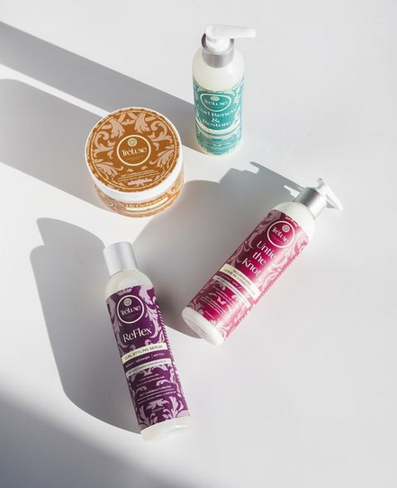 TréLuxe products