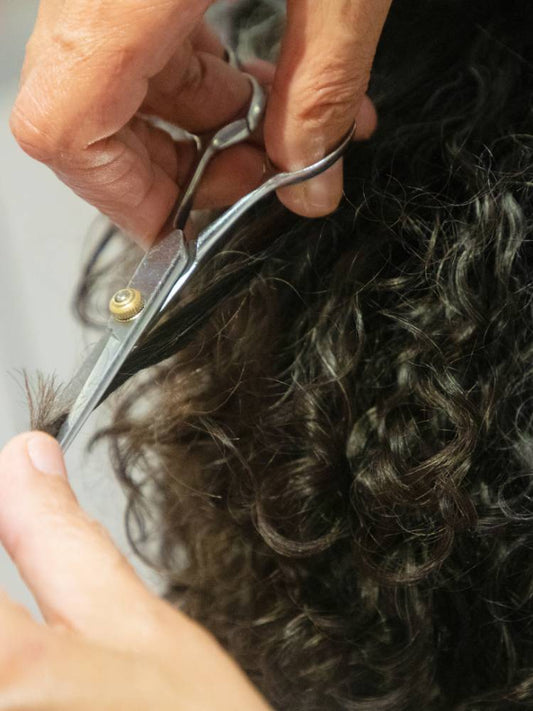 5 Tips to Avoid a Bad Curly Haircut