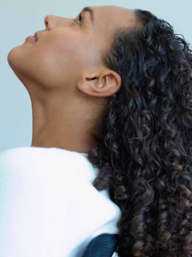 Long Hair Doesn’t Always Mean Healthy Hair
