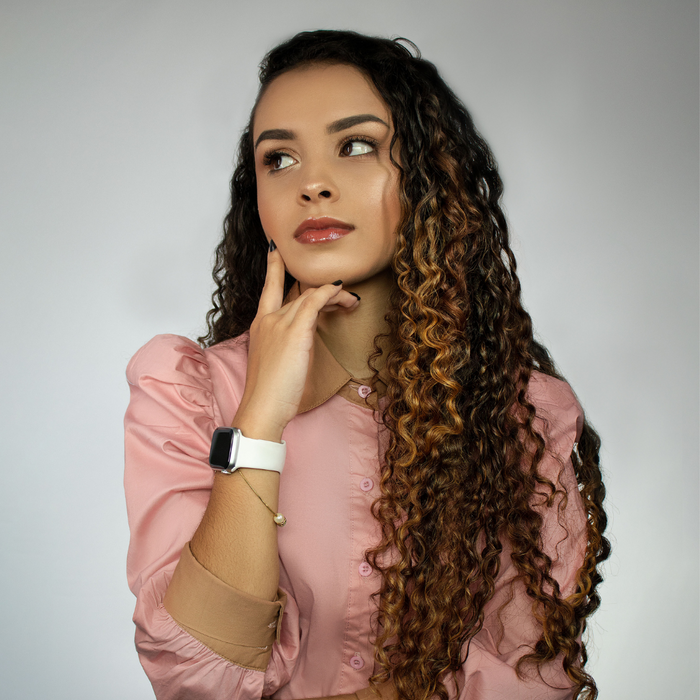 Protect Your Curls from Yourself