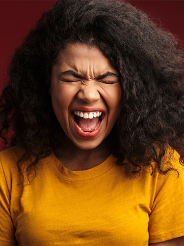 5 Ways You Can Restore Damaged Curls