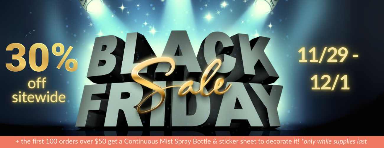 Holiday Exclusives