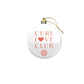 Curl Love Club™ Ornament