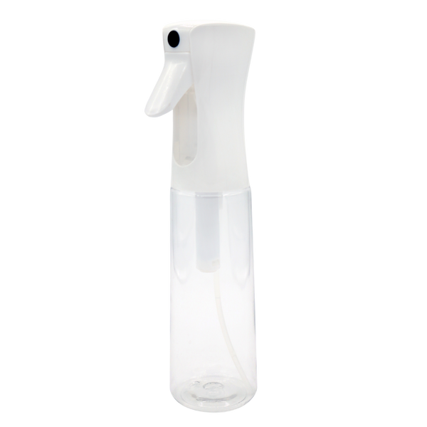 Continuous Mist Spray Bottle – TréLuxe