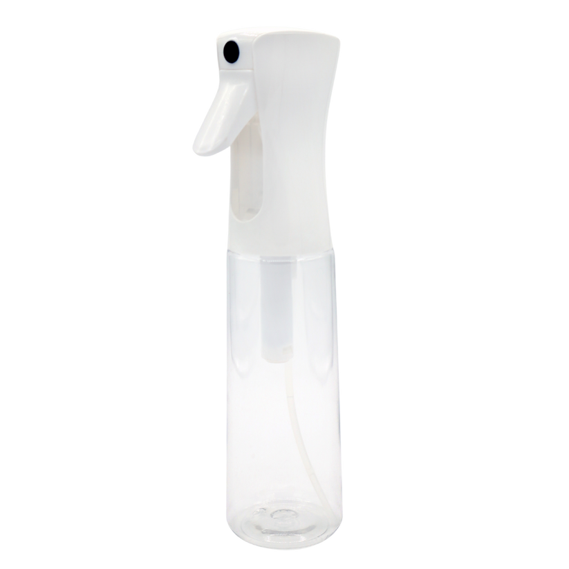 Continuous Mist Spray Bottle – TréLuxe