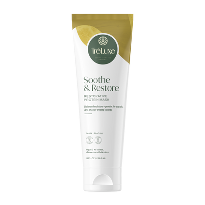 Restorative Protein Mask