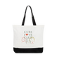 Deluxe Tote Bag