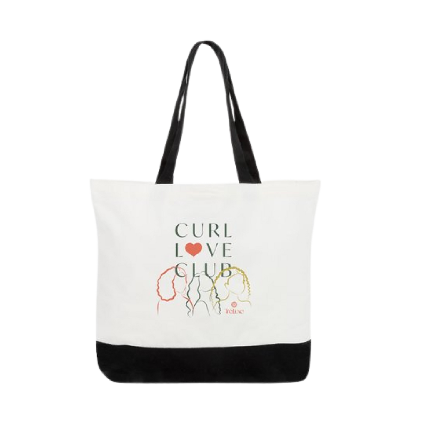 Deluxe Tote Bag
