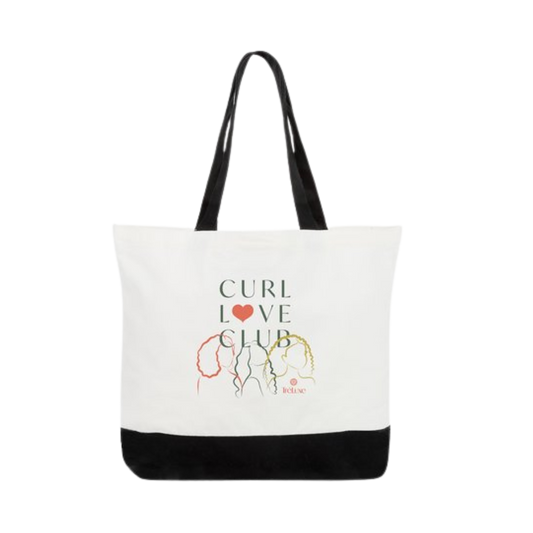Deluxe Tote Bag