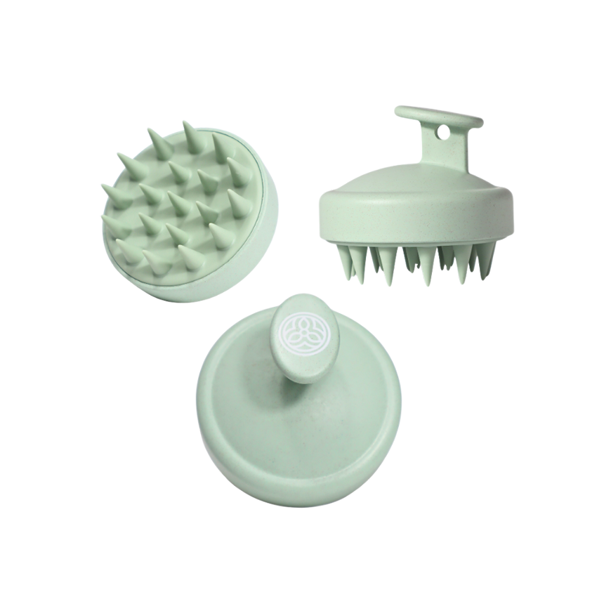 Scalp Massager