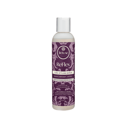 Reflex Curl Styling Serum